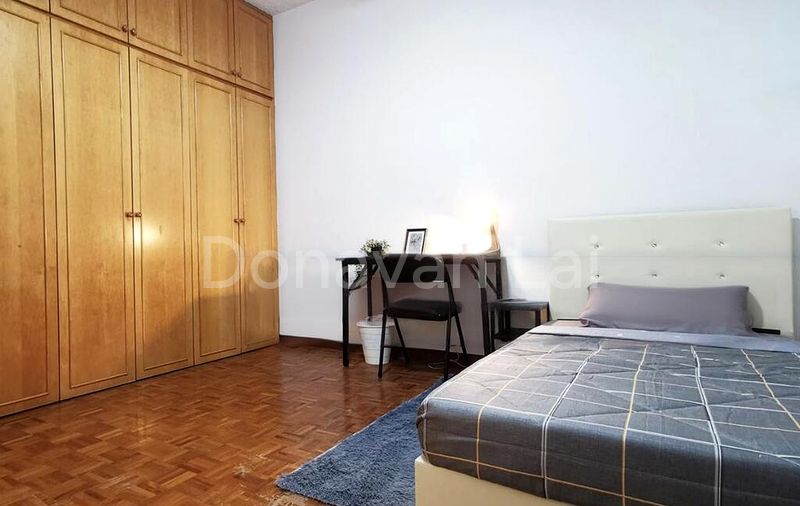 Room (Condo) for Rent in  Ridgewood - Image 2